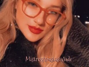 MistressAnastasiaJade