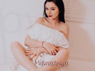 MistressAnayss