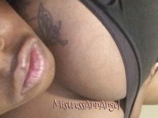 MistressAnnAngel