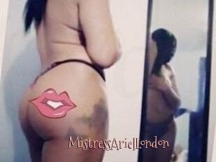 MistressArielLondon