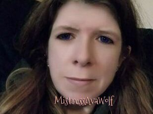 MistressAvaWolf