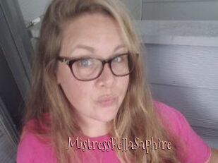MistressBellaSaphire