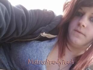 MistressBrandyPeach