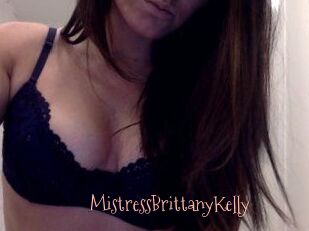 MistressBrittanyKelly