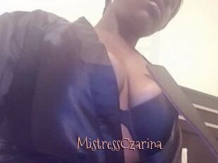 MistressCzarina