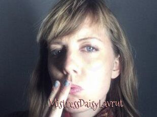 MistressDaisyLavrut