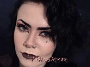 MistressDelmira
