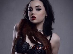 MistressE
