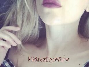 MistressErynWillow