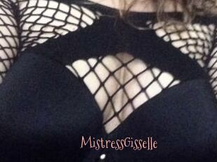 MistressGisselle