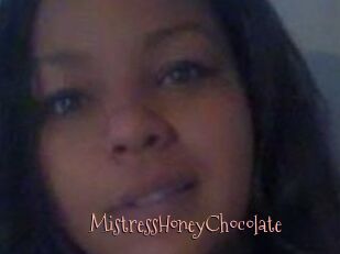MistressHoneyChocolate
