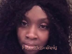 MistressJessicaBanks
