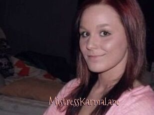 MistressKarmaLane