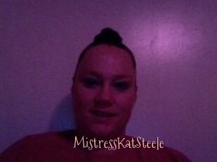 MistressKatSteele