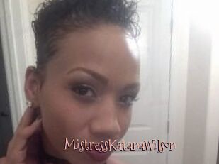 MistressKatanaWilson