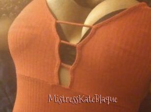 MistressKateBlaque
