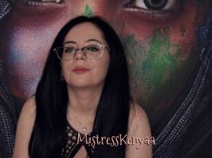 MistressKenyaa