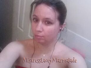MistressLaceyMarmalade