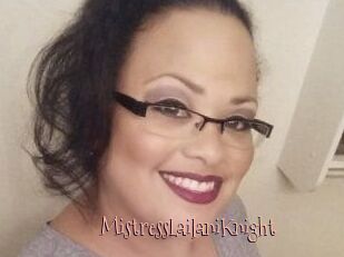 MistressLailaniKnight