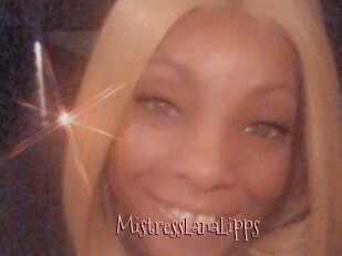MistressLanaLipps