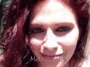 MistressLilithRose