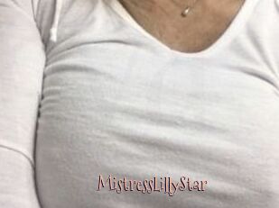 MistressLillyStar