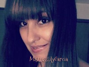 MistressLilyGarcia