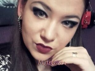 MistressLora
