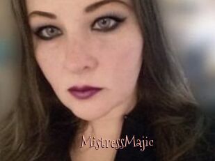 MistressMajic