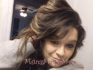 MistressMarilynMoney