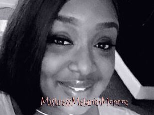 MistressMelaninMonroe