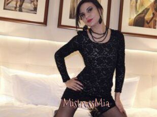 MistressMia