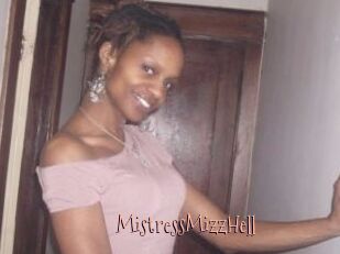 MistressMizzHell