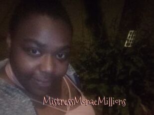 MistressMonaeMillions