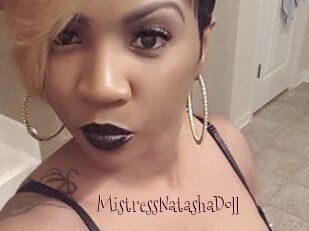 MistressNatashaDoll