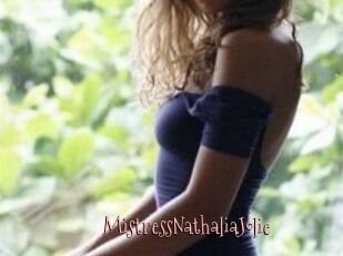 MistressNathaliaJolie