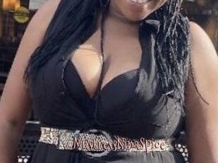 MistressNinaSpice