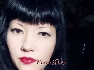 MistressRika