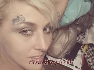 MistressRoxxiSmith