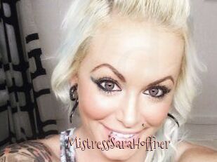 MistressSaraHoffner