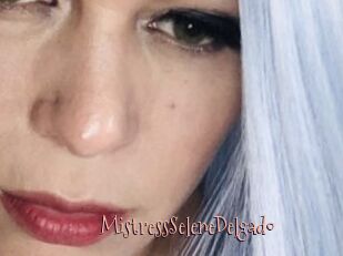 MistressSeleneDelgado
