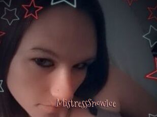 MistressSnowIce