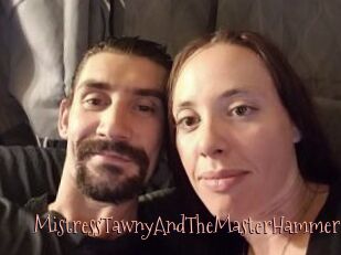 MistressTawnyAndTheMasterHammer