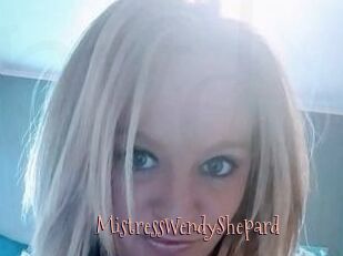 MistressWendyShepard