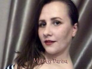 Mistress_Darina