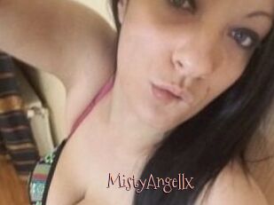 MistyAngellx