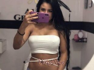 MistyEvans