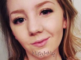MistyJoMay