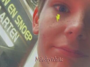 MitchyWhite