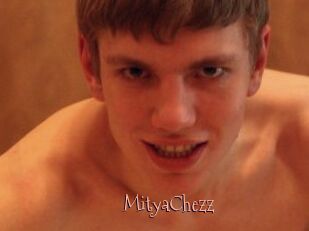 MityaChezz